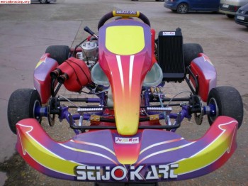 Tm k9c se vende o se cambia