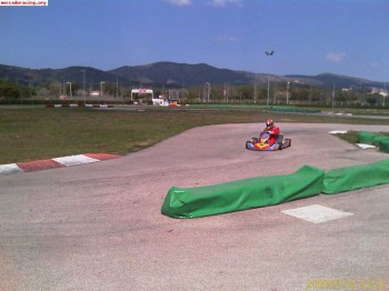 Kart 125 6v