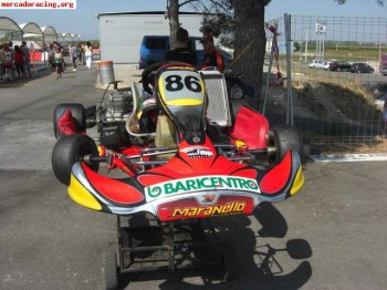 Maranello x-30