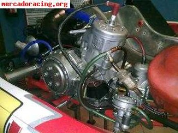 Se vende tm k9 1500€ !!!!