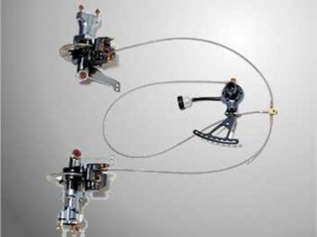 495€ kits de frenos kf completo directo de fabrica