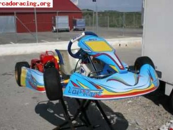  kart alevin