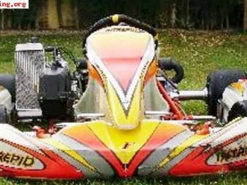 Oferta de crisis -casi regalado-con repuestos(-2500 euros)