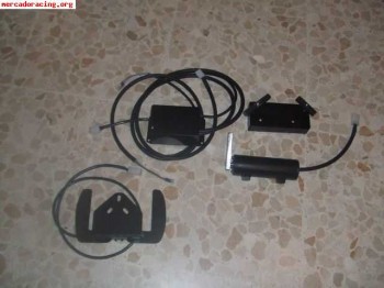 Levas electricas para icc