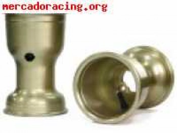 Llantas de magnesio tonykart