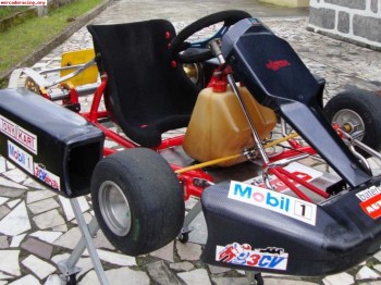 Se compra kart