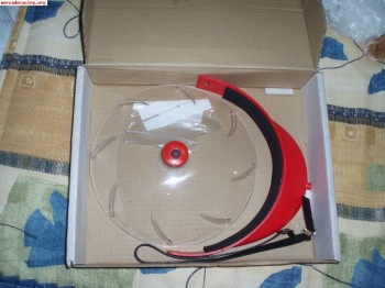 Vendo traje de agua, turbo visor,guantes y botas n 40  de ka