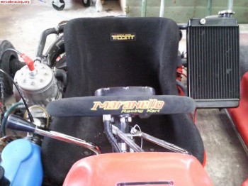 Maranello rs7 tm k9b