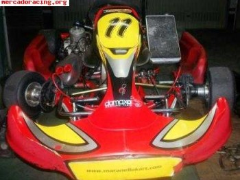 Se vende maranello rs7