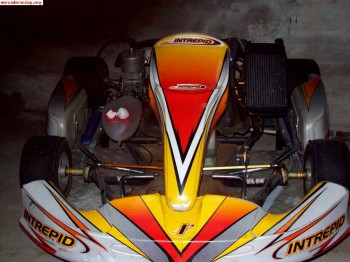 Kart economico