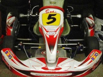 Busco car de 200 o 390cc 