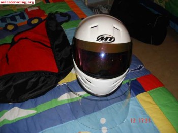 Casco mt k98