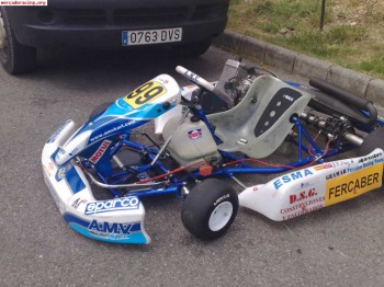 Oferton rotax max