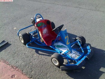 Kart barato