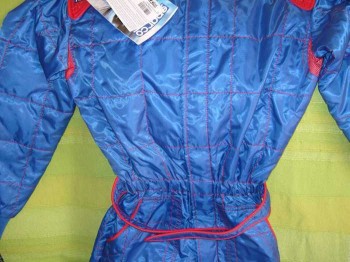 Mono sparco   guantes grim