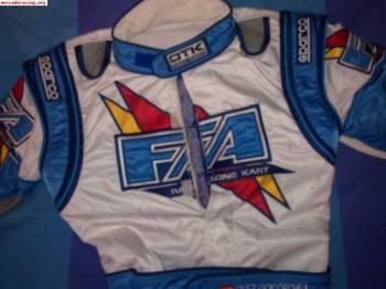 Se  vende mono original fa