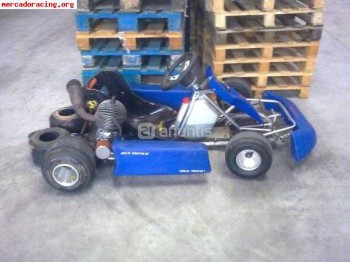 Vendo kart 100