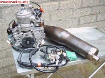 Urge vender iame kf2 1500€