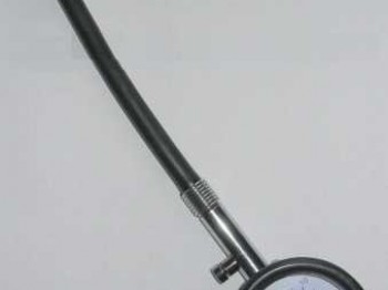 Manómetro de presión 