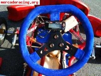 Chasis  birel eje de 50- 800 euros galicia