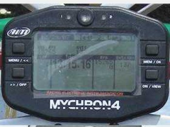 Se vende maychrom 4