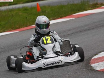 Crg - black star kz2