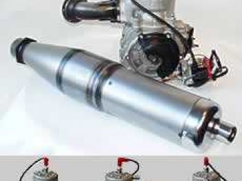 Motor tm k11b 36 cv recien hecha revision