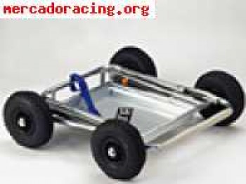 Vendo carrito plegable