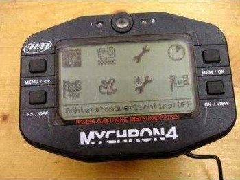 Se vende maychrom 4        300€