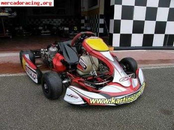 Se vende kz2 (marchas)