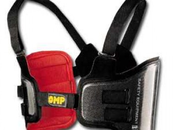 Costillar carbono omp kk047