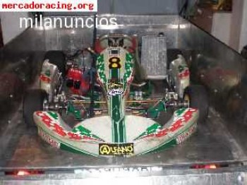 Busco kart kz2
