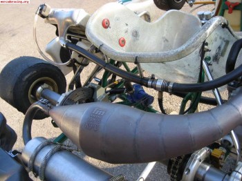 Busco kart kz2