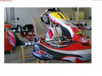 Parolin lemans kf 32mm