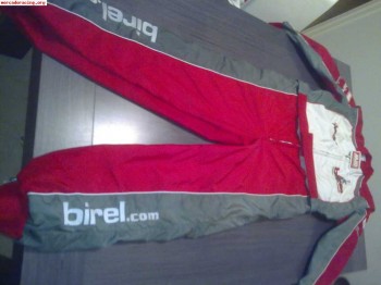 Vendo equipamiento para kart