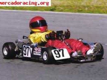 Kart clasico