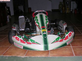 Tony kart