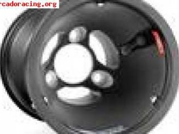 Compro llanta trasera douglas