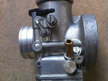 Carburador delorto kz2