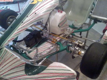 Tony kart