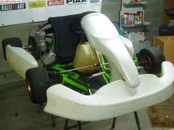 Vortex inter a economico