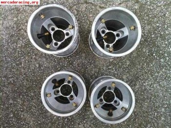 Se vende material de ocasion