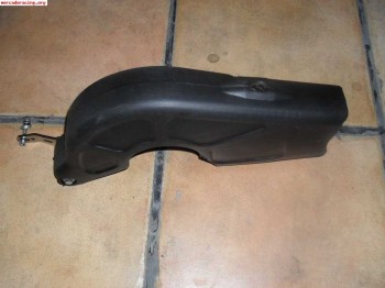 Crg(cubrecadenas y soporte)