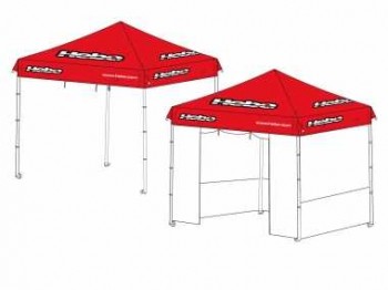 Se vende carpa 3x3 con laterales. 150 €