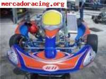 Monza kz2008