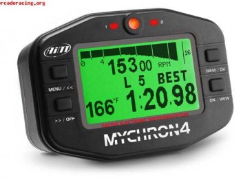 Se vedne mycrhon 4 completo