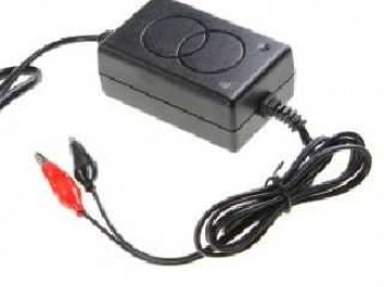 Cargador de baterías - para kart