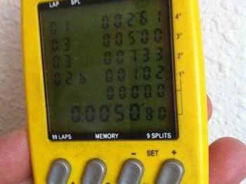 Se vende aim multicron