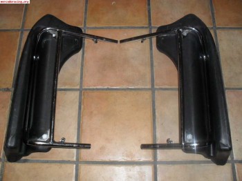 Fijacion pontones(hierros)