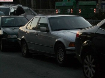 Compro o cambio 125 x30